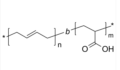 PBd(1,4)-PAA