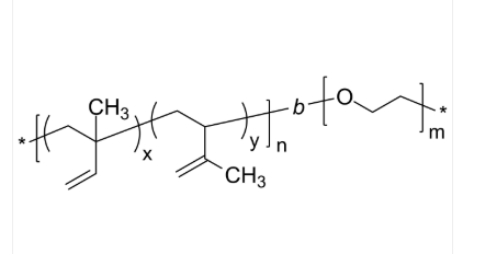 PIP(1,2-3,4)-PEO