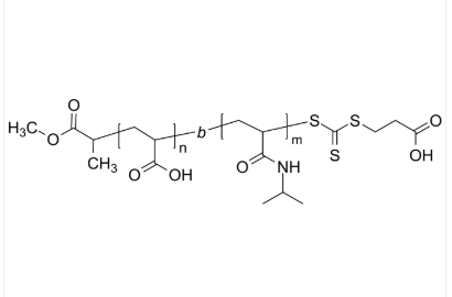 PAA-PNIPAM