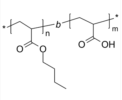 PnBuA-PAA