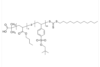 PnBuA-PSSO3NP