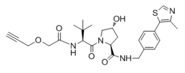 (S,R,S)-AHPC-propargyl