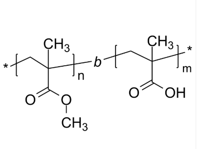 PMMA-PMAA