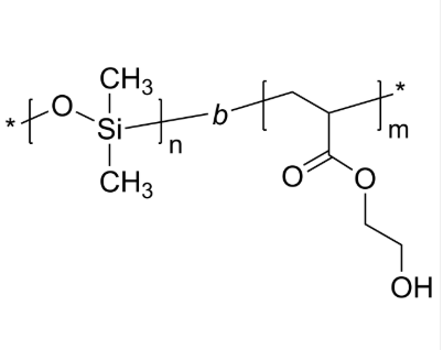 PDMS-PHEA