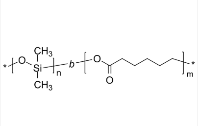 PDMS-PCL