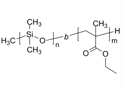 PDMS-PEtMA