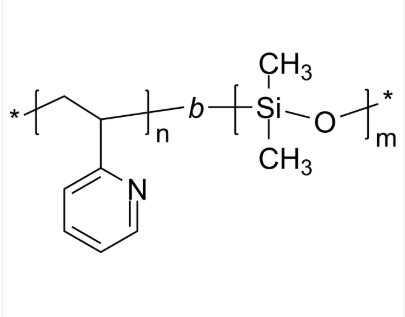 P2VP-PDMS