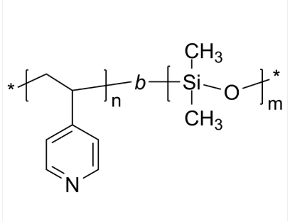 P4VP-PDMS