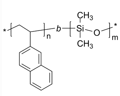 P2VN-PDMS