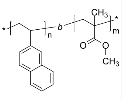 P2VN-PMMA