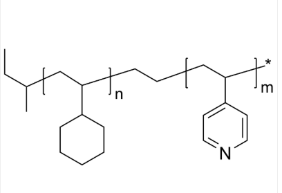 PVCH-P4VP