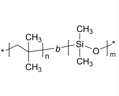 PIB-PDMS