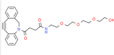 Hydroxy-PEG3-DBCO