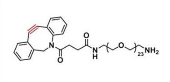 DBCO-PEG23-NH2