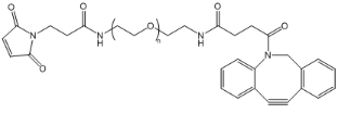 DBCO-PEG-MAL