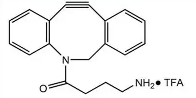 ADIBO-(CH2)3-NH2.TFA