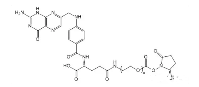FA-PEG-NHS