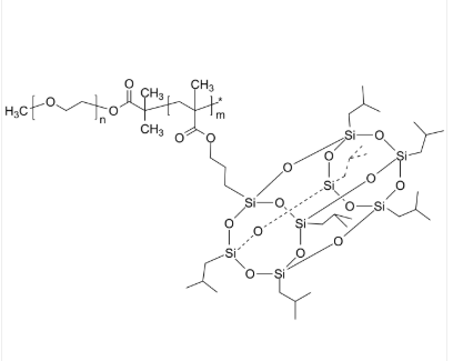 PEO-P(POSSisoBuMA)