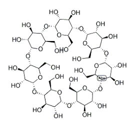 β环糊精