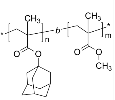 PADMMA-PMMA