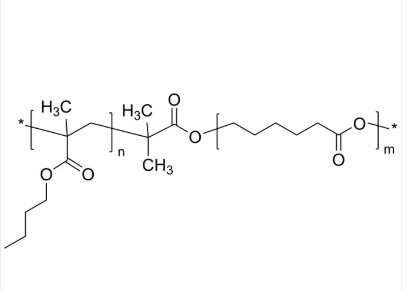 PnBuMA-PCL