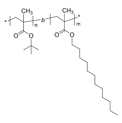 PtBuMA-PLMA