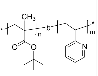 PtBuMA-P2VP