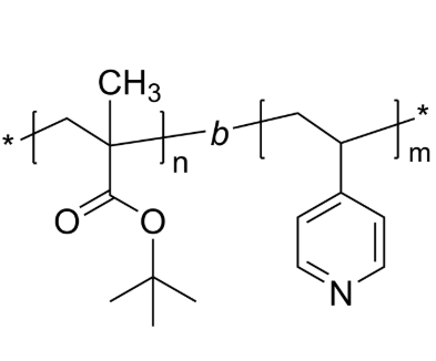 PtBuMA-P4VP