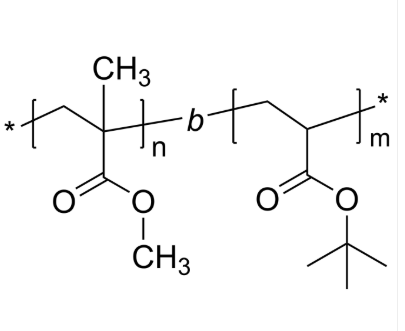 PMMA-PtBuA