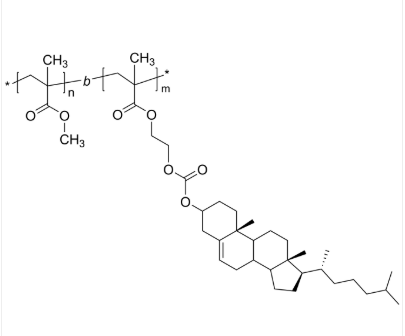 PMMA-PHEMAC