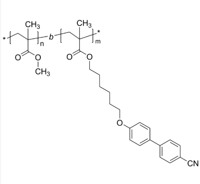 PMMA-P4CNBPHMA