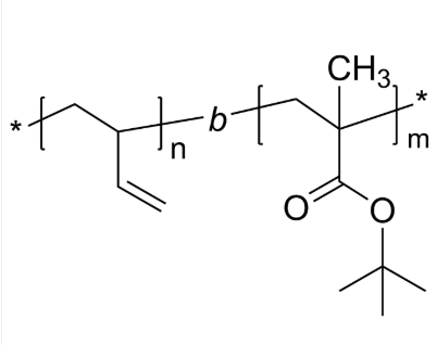 PBd-PtBuMA