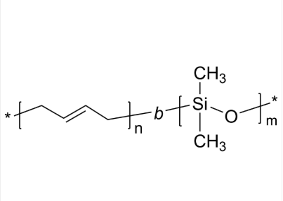 PBd-PDMS