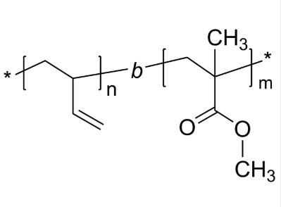 PBd-PMMA