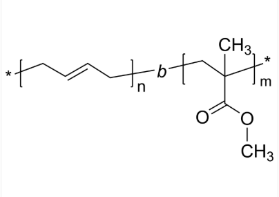 PBd-PMMA