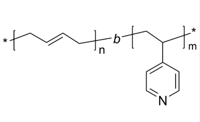 PBd-P4VP