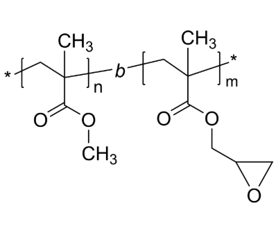 PMMA-PGMA