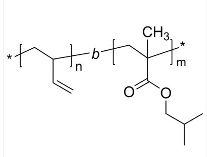 PBd-PiBuMA