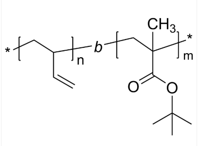 PBd-PtBuMA