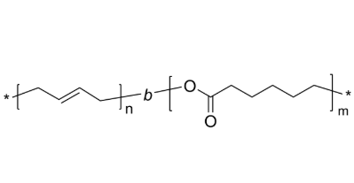 PBd-PCL