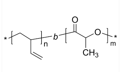 PBd-PLA