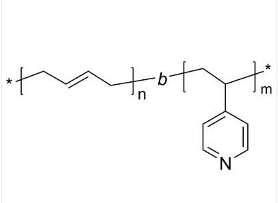 PBd-P4VP