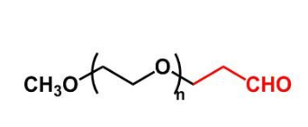 甲氧基聚乙二醇醛基 mPEG-CHO