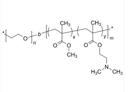 PEO-PMMADMAEMA