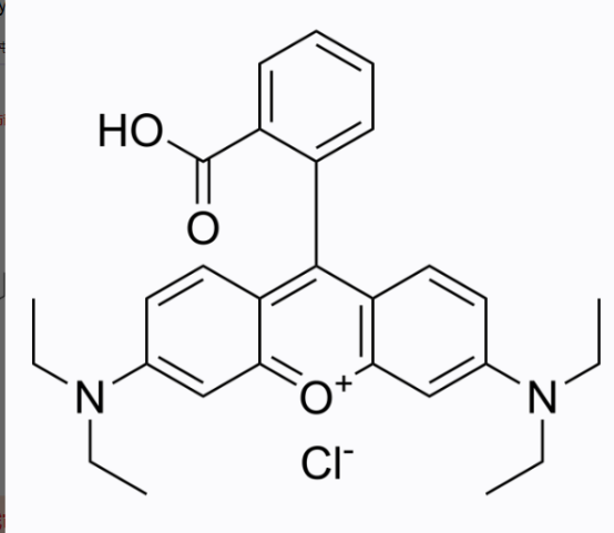 甘露糖-罗丹明B