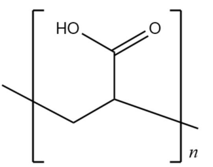 甘露糖-聚丙烯酸