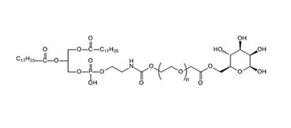 DSPE-PEG-Mannose