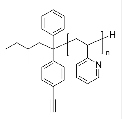 P2VP-Alkyne