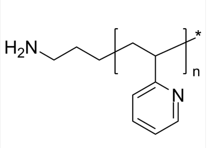 P2VP-NH2