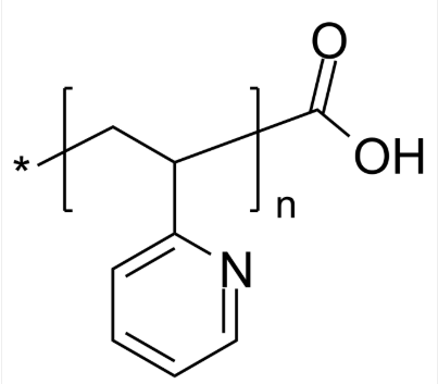 P2VP-COOH